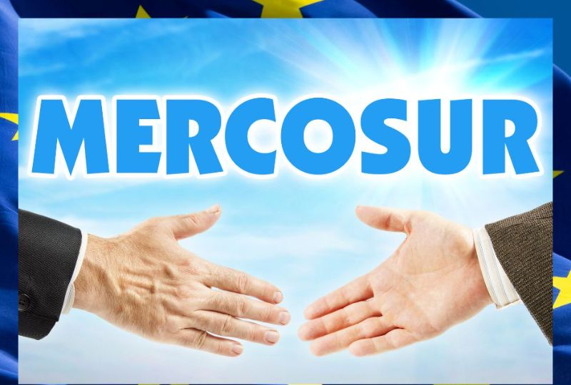Dohoda EU-Mercosur ohrožuje české zemědělce i spotřebitele